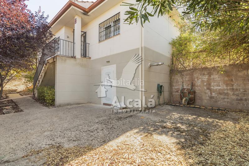 Foto 3bb404da-59ac-4db1-be7c-e9bc8a6bb919. Casa exclusivo chalet independiente madrid en Ambite