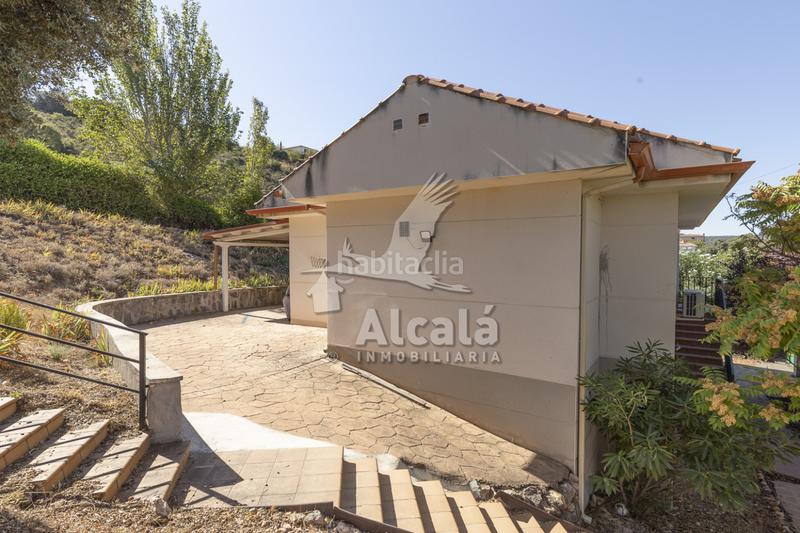 Foto 4b4d71ca-7c43-45b4-8d1a-104f64a071fd. Casa exclusivo chalet independiente madrid en Ambite