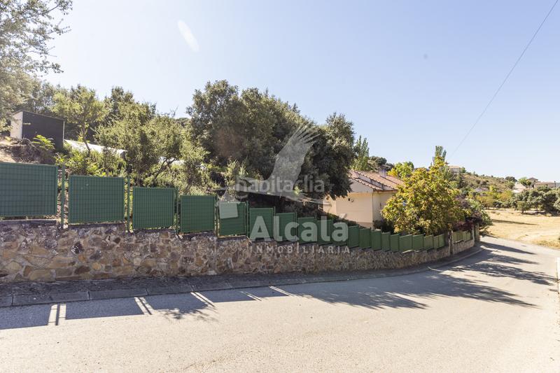 Foto 4d72e408-f2a2-4da7-bf6d-14909b444565. Casa exclusivo chalet independiente madrid en Ambite