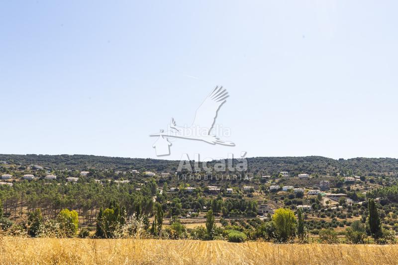 Foto 5eb443e3-96c1-4de7-a20a-1a7b2f4db44c. Casa exclusivo chalet independiente madrid en Ambite