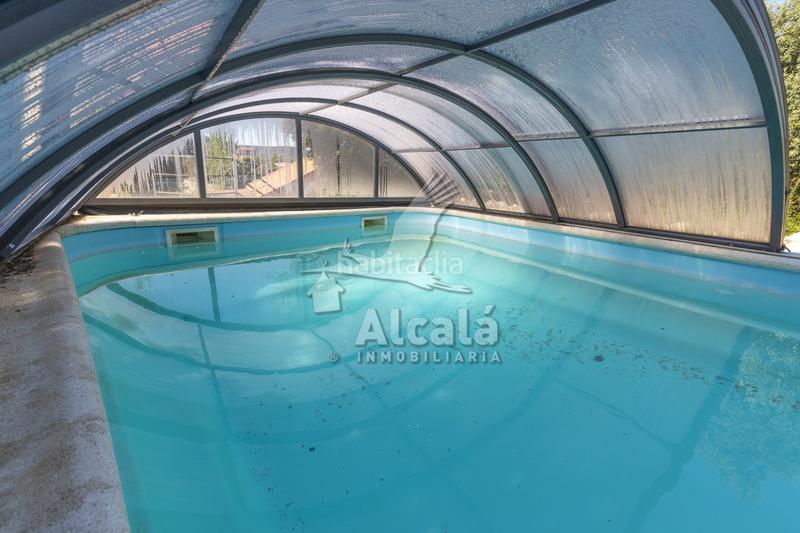 Foto 6170ebbe-b42e-414b-9cf2-699f40dd53ad. Casa exclusivo chalet independiente madrid en Ambite