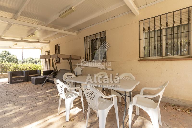 Foto 7b9febea-db9d-4432-bcae-27b6292496db. Casa exclusivo chalet independiente madrid en Ambite