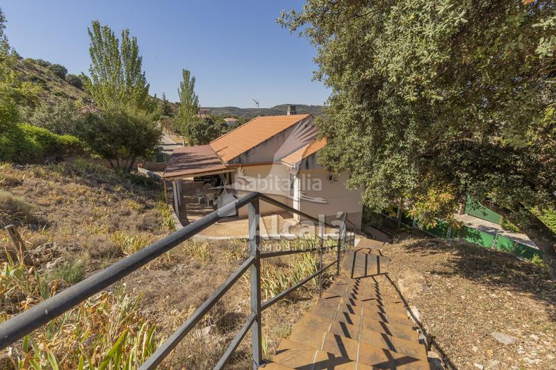 Foto 7d197930-3448-4121-918b-292645959f80. Casa exclusivo chalet independiente madrid en Ambite