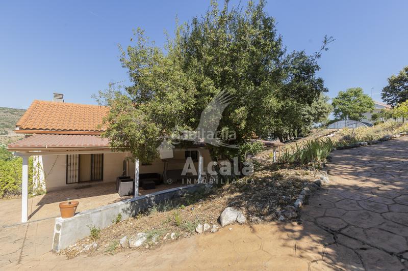 Foto 7e576808-a092-495b-8fa1-b22538878507. Casa exclusivo chalet independiente madrid en Ambite