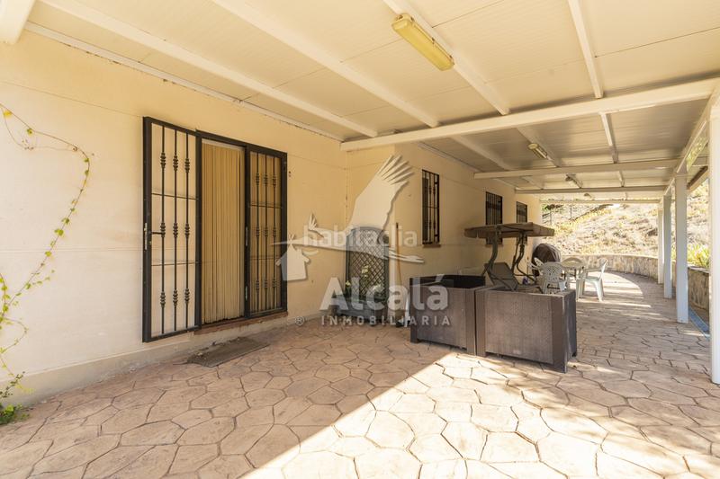 Foto 7fc67b63-7d56-4485-b879-e00f8822ff0b. Casa exclusivo chalet independiente madrid en Ambite