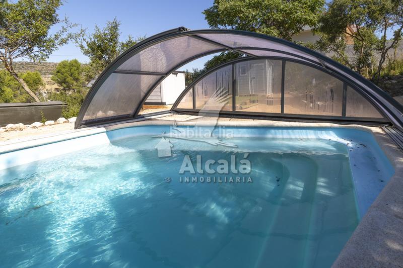 Foto 8272238a-9b93-420a-a06a-963d4fcc0374. Casa exclusivo chalet independiente madrid en Ambite