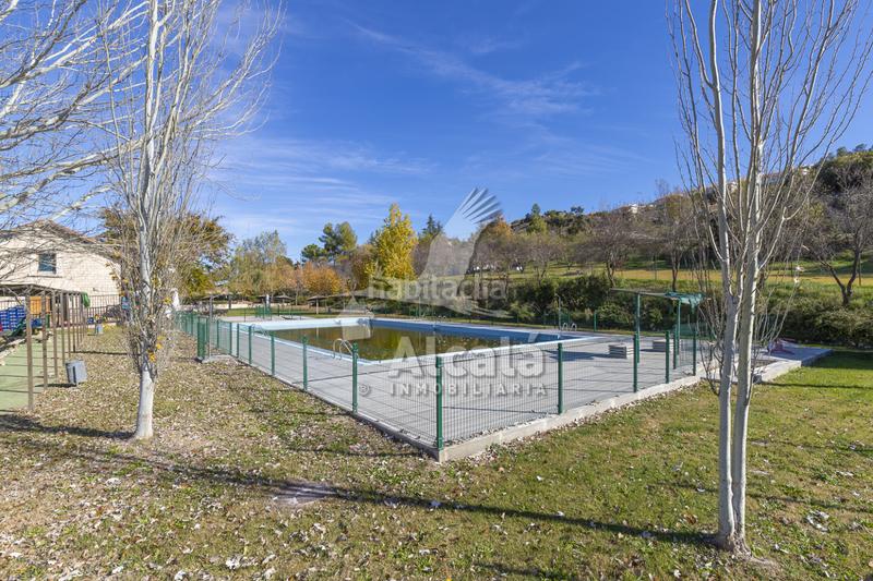 Foto 839eaed2-54f4-4d47-9792-de41be0b5fbe. Casa exclusivo chalet independiente madrid en Ambite