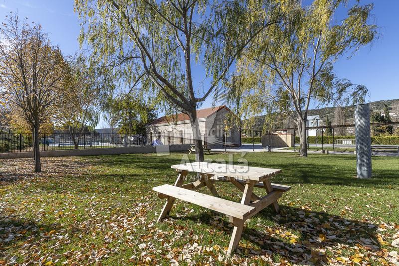 Foto 9d45f621-b82d-4f68-bcc7-32b9466c4e60. Casa exclusivo chalet independiente madrid en Ambite