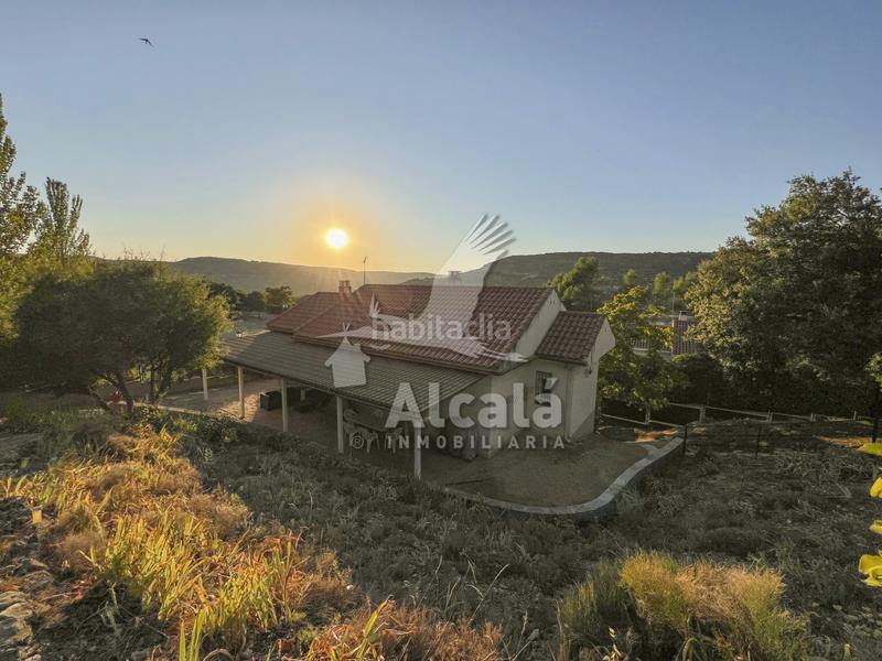 Foto a1f5f086-e02b-4127-8b15-c1a1b5a516c4. Casa exclusivo chalet independiente madrid en Ambite