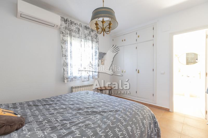 Foto a3c02872-4e22-411e-8df6-2130a0521535. Casa exclusivo chalet independiente madrid en Ambite