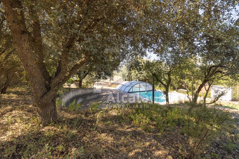 Foto ad6e21a7-ac1d-4ed9-9924-b4a39c671e45. Casa exclusivo chalet independiente madrid en Ambite
