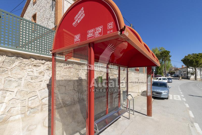 Foto ae32fdab-d22e-4cdf-9e9e-df3705108469. Casa exclusivo chalet independiente madrid en Ambite