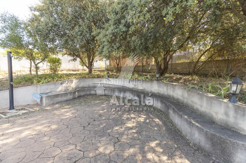 Foto afcf93e7-205b-4795-8991-b516e202650a. Casa exclusivo chalet independiente madrid en Ambite