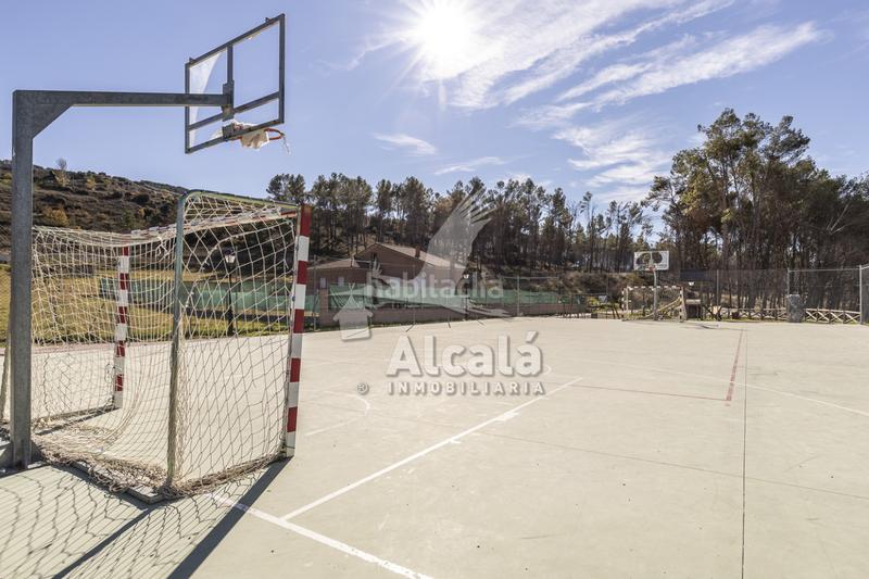 Foto b247462f-f3fd-4cfe-bd19-868f3c18f5d1. Casa exclusivo chalet independiente madrid en Ambite