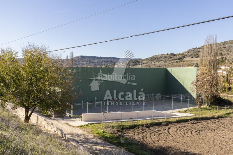 Foto bb330ed7-ff69-4429-870a-ec349cc45984. Casa exclusivo chalet independiente madrid en Ambite