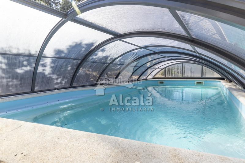 Foto bd4043b8-b585-4639-819f-d99eb194db57. Casa exclusivo chalet independiente madrid en Ambite