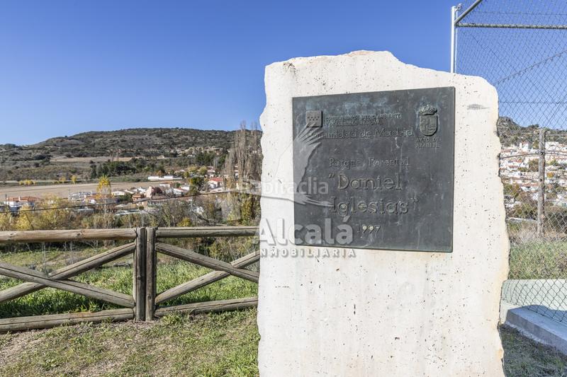 Foto c619a2dc-0434-4d7f-828a-60b5d53d453d. Casa exclusivo chalet independiente madrid en Ambite