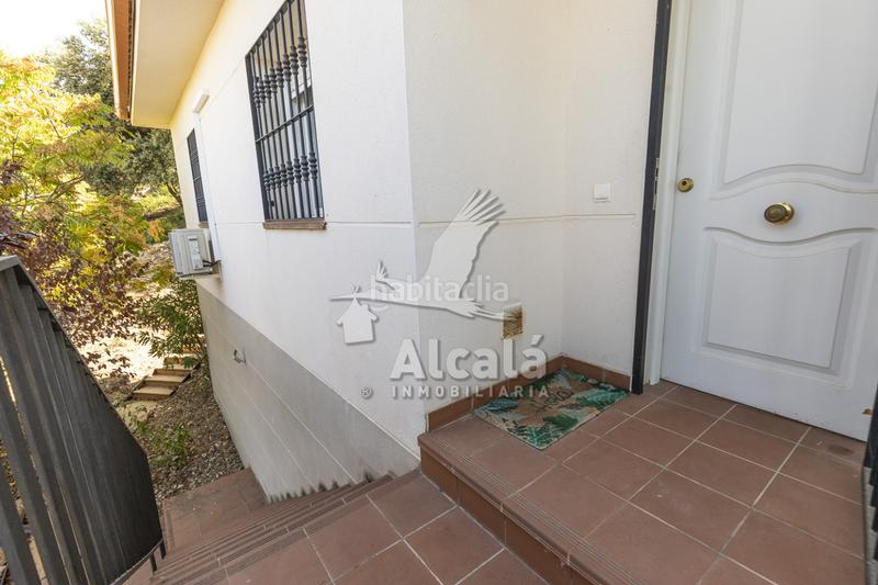 Foto c9057cfd-9b30-405a-8ef6-5160f33f45bc. Casa exclusivo chalet independiente madrid en Ambite