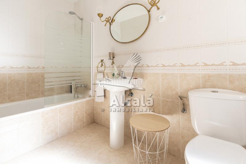 Foto d0572bde-bed4-418a-8cf8-6f10c1080578. Casa exclusivo chalet independiente madrid en Ambite