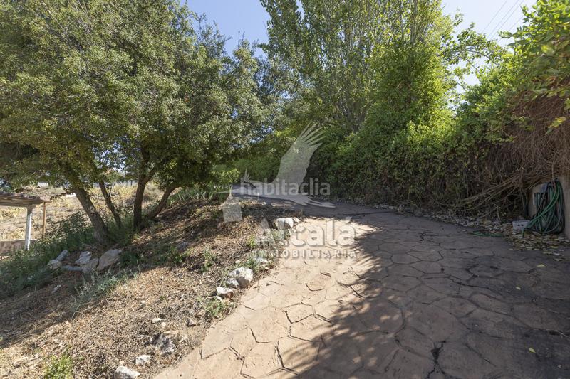 Foto ddf48391-446a-4080-96b9-6c08e7d1fc1d. Casa exclusivo chalet independiente madrid en Ambite