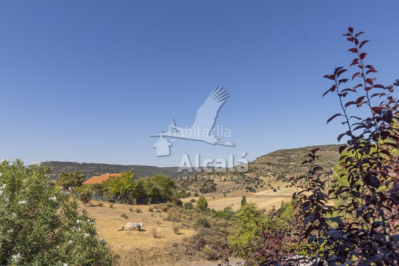 Foto e7d17e0e-c884-40aa-9e51-3d4558a7248e. Casa exclusivo chalet independiente madrid en Ambite
