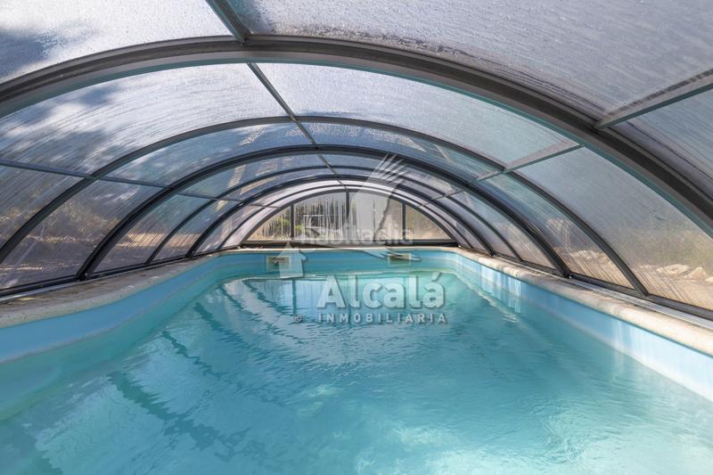 Foto eb0fb50b-3afe-4cd7-8df9-ea203b56f80b. Casa exclusivo chalet independiente madrid en Ambite
