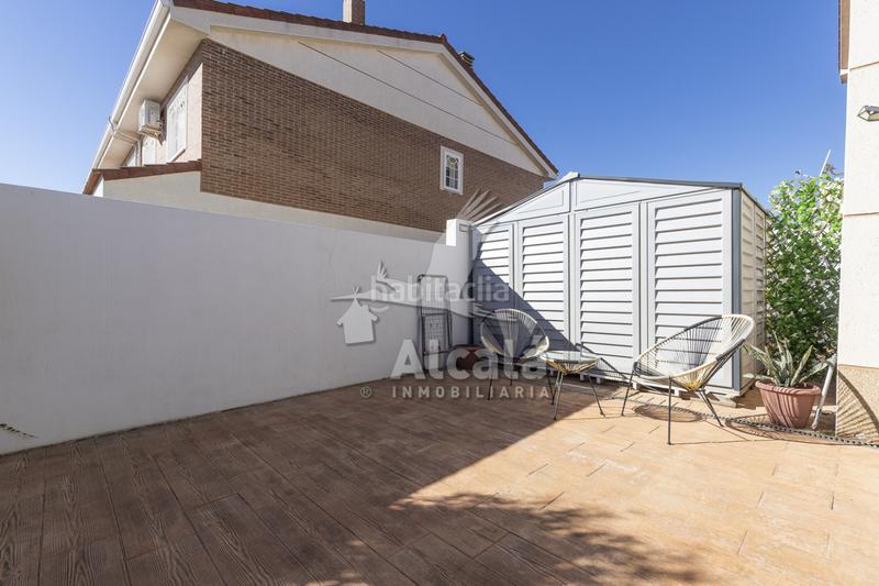 Foto 05f71eb4-820a-45ee-9699-1b7b1336904d. Casa bifamiliare con riscaldamento in Pioz