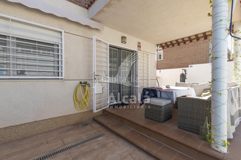 Foto 080520ce-053a-4aff-9eab-0845b7652de6. Casa bifamiliare con riscaldamento in Pioz