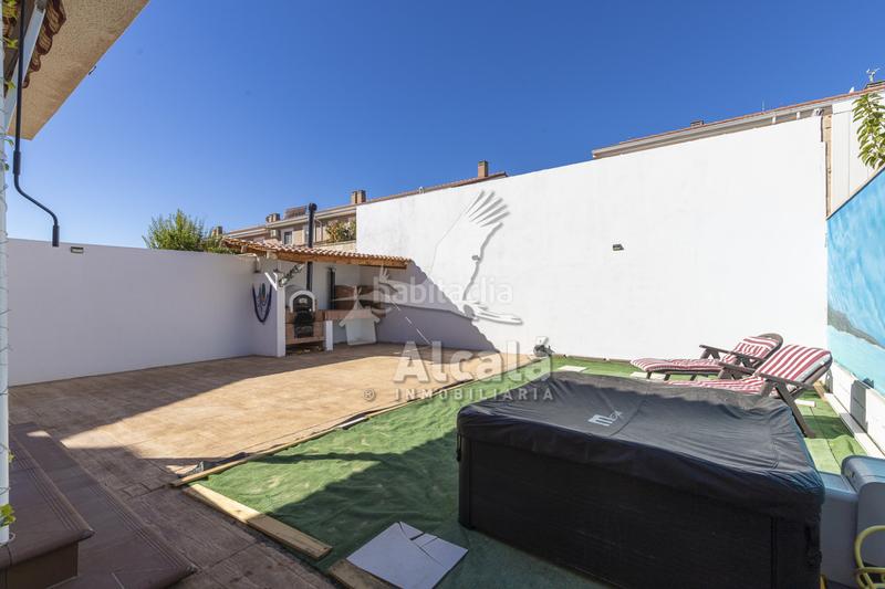 Foto 1542f4c5-6d7f-449a-981c-ed9a057c6ad2. Casa bifamiliare con riscaldamento in Pioz