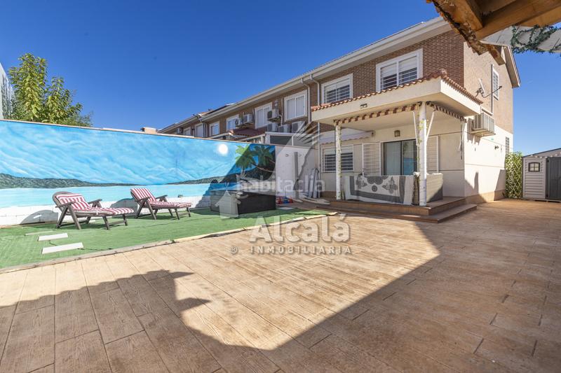 Foto 285d650e-7a34-4f41-91ba-c0bd24252ebf. Casa bifamiliare con riscaldamento in Pioz