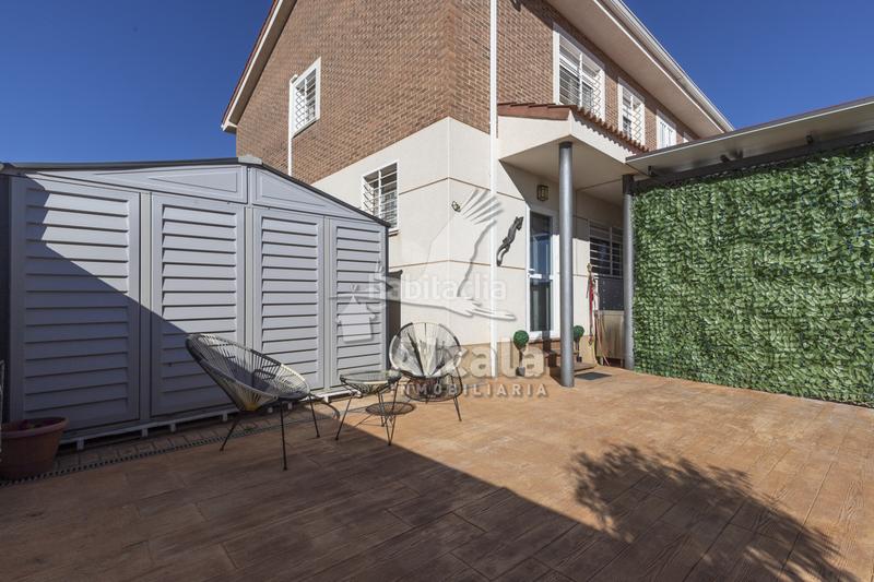 Foto 3e57e65f-81fc-4a0e-b6fe-5dcba300bc17. Casa bifamiliare con riscaldamento in Pioz