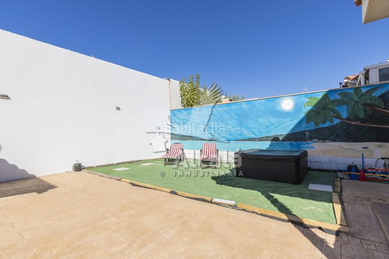 Foto 3efd260b-0399-4a56-b167-4381d48c6da5. Casa bifamiliare con riscaldamento in Pioz