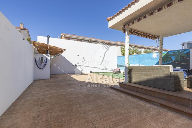 Foto 4c2da996-00d7-4db0-9d73-20412ee767f3. Casa bifamiliare con riscaldamento in Pioz