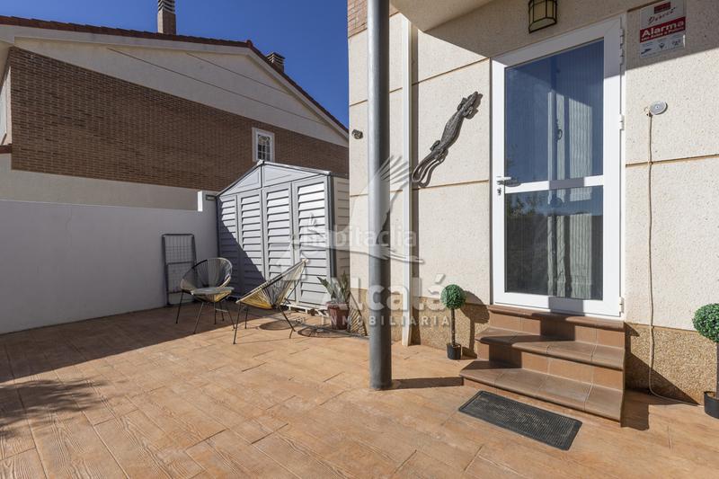 Foto 57682bb4-3a95-42de-b1f5-3bde8aeb17ca. Casa bifamiliare con riscaldamento in Pioz