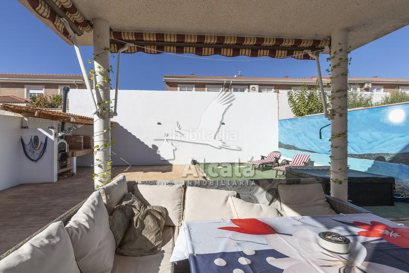 Foto 5c9cd8f9-072e-4950-88de-bb443fc7d937. Casa bifamiliare con riscaldamento in Pioz