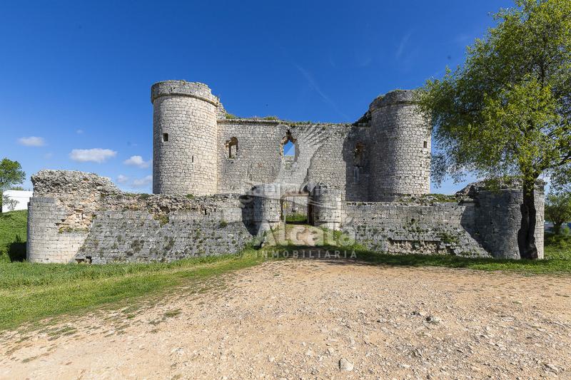 Foto 7244fa0a-b8a9-4af6-b806-c85127d77639. Casa bifamiliare con riscaldamento in Pioz