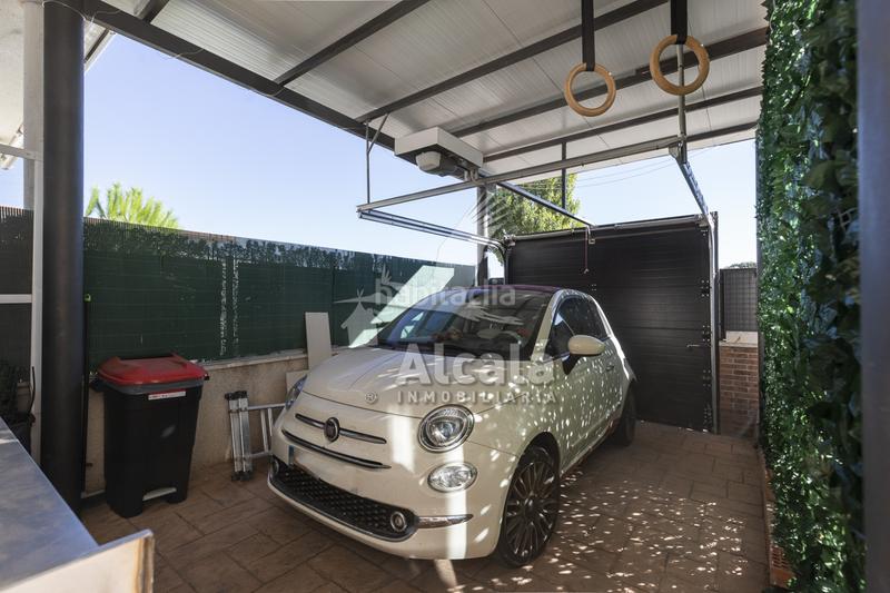 Foto 8004f61d-8616-4af4-91a7-ab457a880e53. Casa bifamiliare con riscaldamento in Pioz