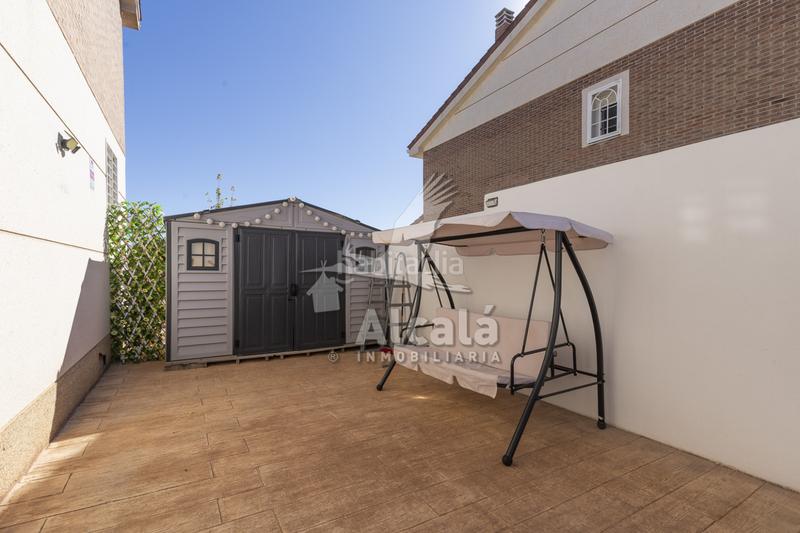 Foto 8284fae8-3e38-4629-b7f9-dc048da81fef. Casa bifamiliare con riscaldamento in Pioz