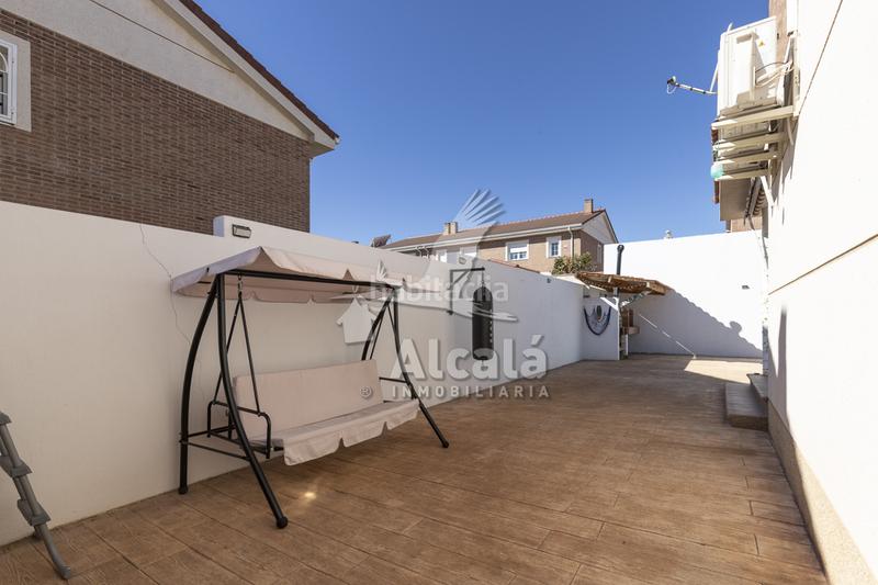 Foto 884fd9d1-5d97-446d-adbb-3da4c4d37379. Casa bifamiliare con riscaldamento in Pioz