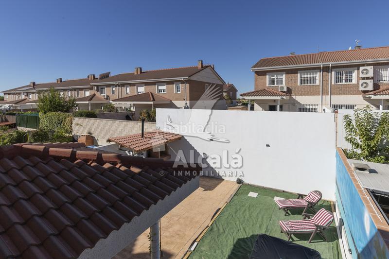 Foto 8b8ab67c-a33b-410b-a222-eb67c4adcb71. Casa bifamiliare con riscaldamento in Pioz