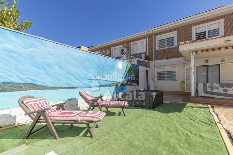 Foto 91a7f07c-d002-4a9e-b8c1-dfa245255034. Casa bifamiliare con riscaldamento in Pioz