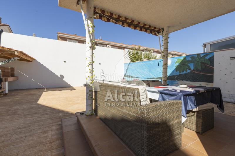 Foto a3a08c4d-fbe7-43b4-8cd6-cb7b7c8439ef. Casa bifamiliare con riscaldamento in Pioz