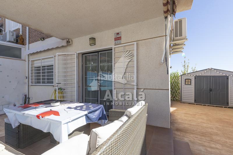 Foto a6f672ca-0138-4c61-bbfb-dd5f6e6a7e85. Casa bifamiliare con riscaldamento in Pioz