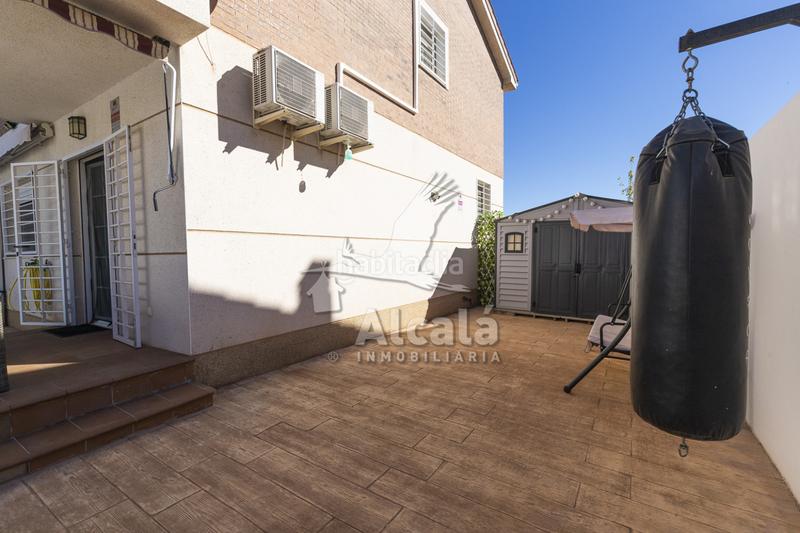 Foto ae71e423-da5f-4561-96e1-c286afa9d1dd. Casa bifamiliare con riscaldamento in Pioz