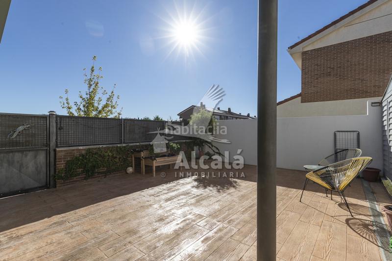 Foto d89f4f96-07d9-47f6-8cec-6cafec3b3c56. Casa bifamiliare con riscaldamento in Pioz