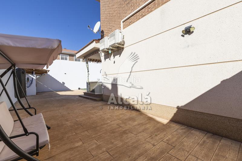 Foto d990bcb4-d01b-4c0d-b5d2-b9139a8f1cce. Casa bifamiliare con riscaldamento in Pioz