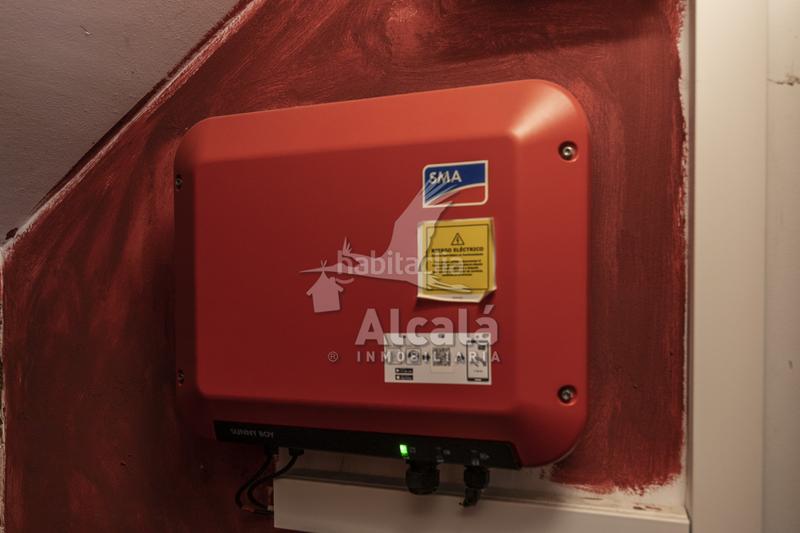 Foto e3d718f1-81b0-4f60-ad80-09cf811e700f. Casa bifamiliare con riscaldamento in Pioz