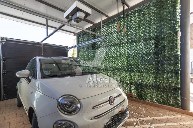 Foto e5cabcec-546d-46d9-8a3e-34d7bae94daf. Casa bifamiliare con riscaldamento in Pioz