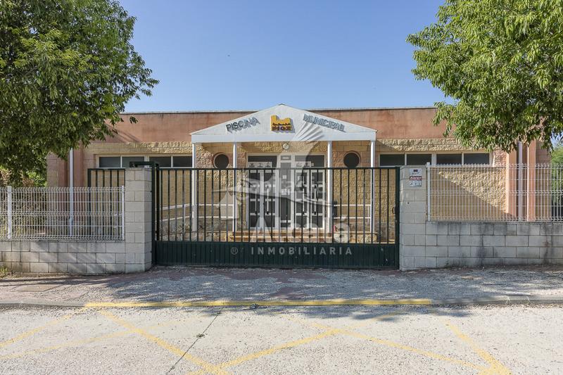 Foto e60492e6-ba45-4e1a-b8d4-30a4cb5c274a. Casa bifamiliare con riscaldamento in Pioz