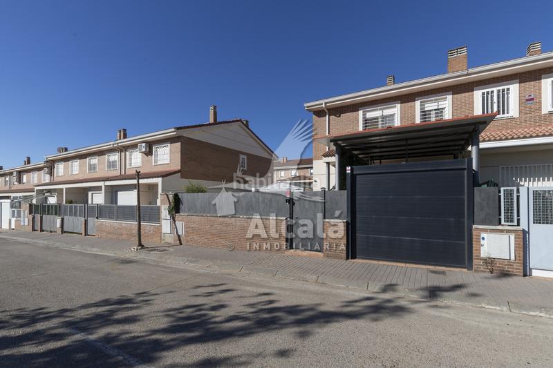 Foto ed6e2235-ed12-4045-b148-7644a80794a3. Casa bifamiliare con riscaldamento in Pioz